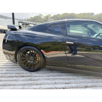 Nissan R35 GTR Premium 2007, 107,xxxKM, Blitz Coilovers, BC racing Wheels, Intakes.