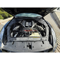 Nissan R35 GTR Premium 2007, 107,xxxKM, Blitz Coilovers, BC racing Wheels, Intakes.