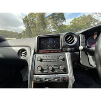 Nissan R35 GTR Premium 2007, 107,xxxKM, Blitz Coilovers, BC racing Wheels, Intakes.