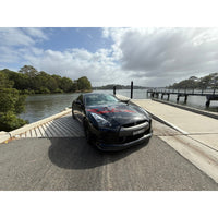 Nissan R35 GTR Premium 2007, 107,xxxKM, Blitz Coilovers, BC racing Wheels, Intakes.