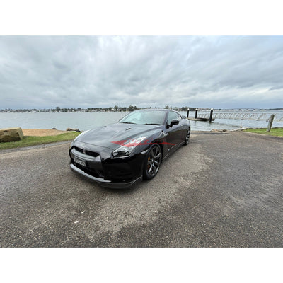 Nissan R35 GTR ’Premium’ 2008 47,xxxKM