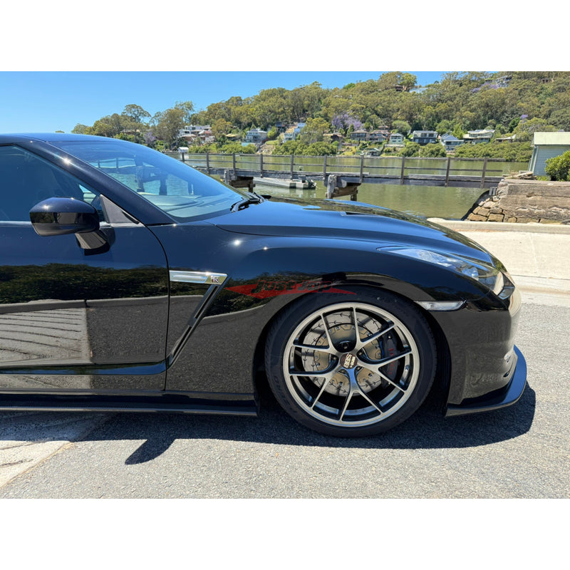 Nissan R35 GTR Premium 52,xxxkm Lots of Extras, Fully Serviced