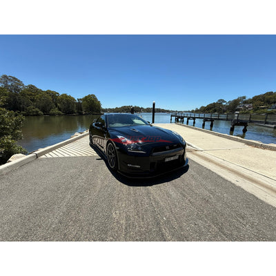 Nissan R35 GTR Premium 52,xxxkm Lots of Extras, Fully Serviced