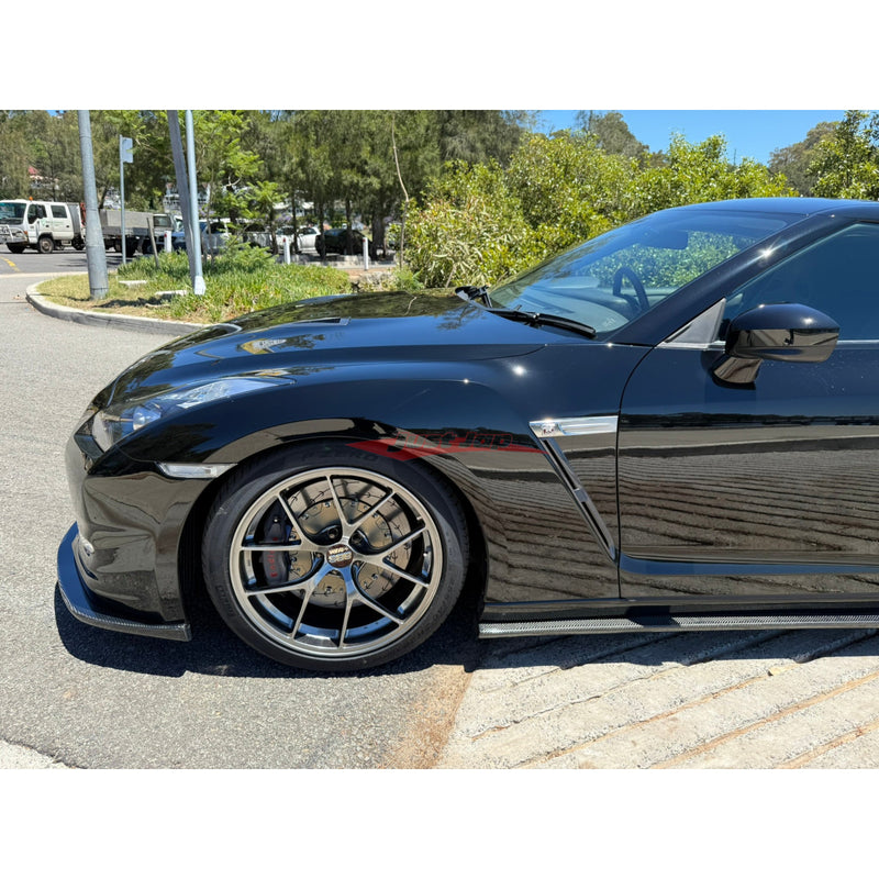 Nissan R35 GTR Premium 52,xxxkm Lots of Extras, Fully Serviced