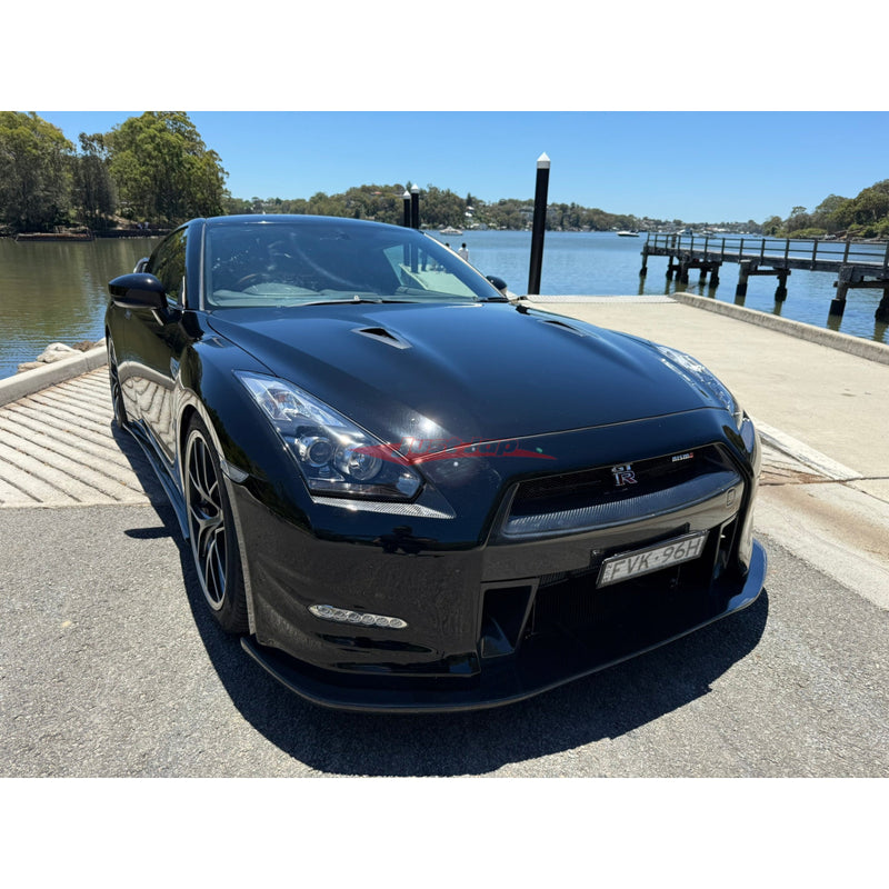 Nissan R35 GTR Premium 52,xxxkm Lots of Extras, Fully Serviced