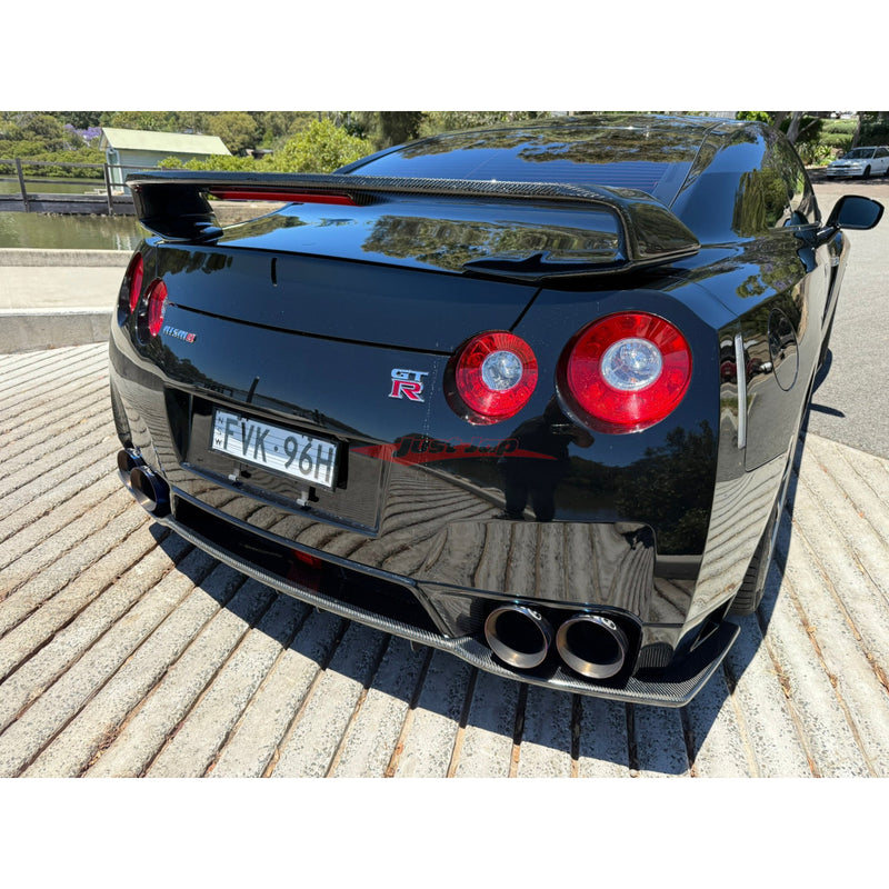 Nissan R35 GTR Premium 52,xxxkm Lots of Extras, Fully Serviced
