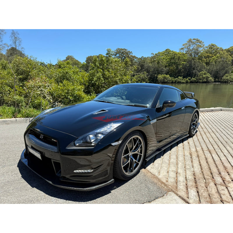 Nissan R35 GTR Premium 52,xxxkm Lots of Extras, Fully Serviced