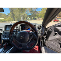 Nissan R35 GTR Premium 52,xxxkm Lots of Extras, Fully Serviced