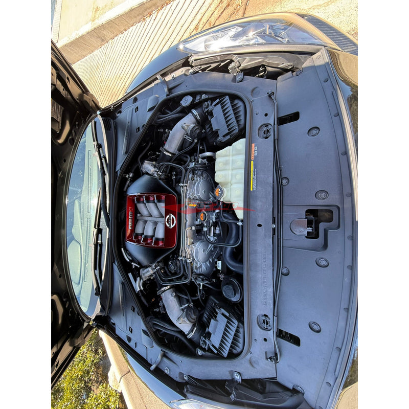 Nissan R35 GTR Premium 52,xxxkm Lots of Extras, Fully Serviced