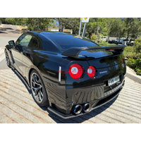 Nissan R35 GTR Premium 52,xxxkm Lots of Extras, Fully Serviced