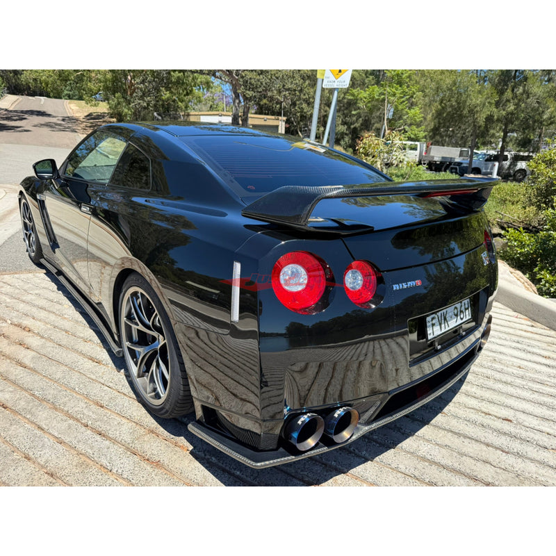 Nissan R35 GTR Premium 52,xxxkm Lots of Extras, Fully Serviced