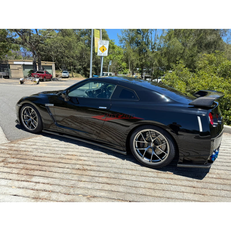 Nissan R35 GTR Premium 52,xxxkm Lots of Extras, Fully Serviced