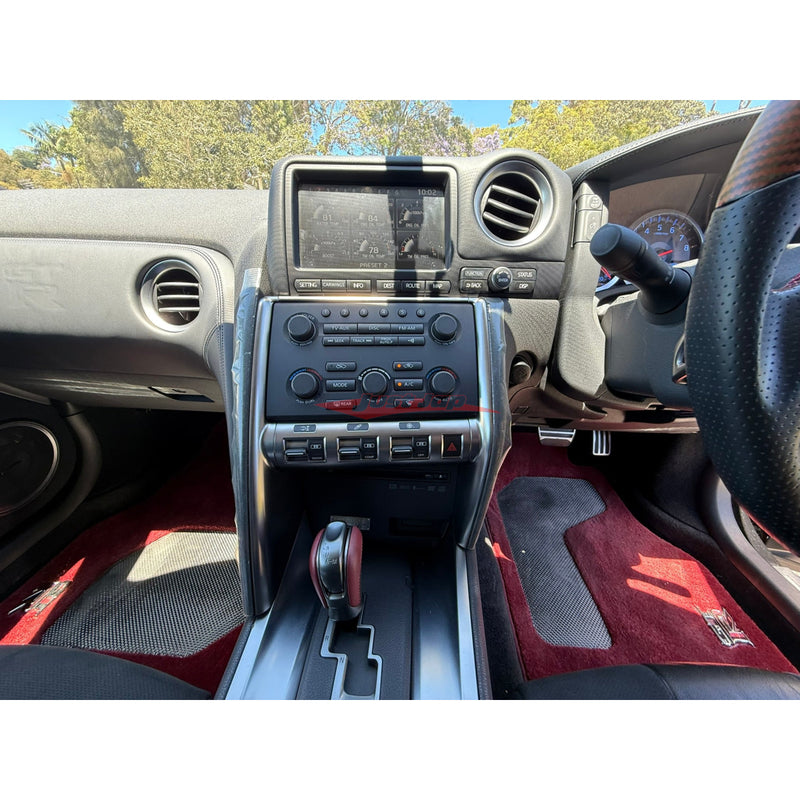 Nissan R35 GTR Premium 52,xxxkm Lots of Extras, Fully Serviced