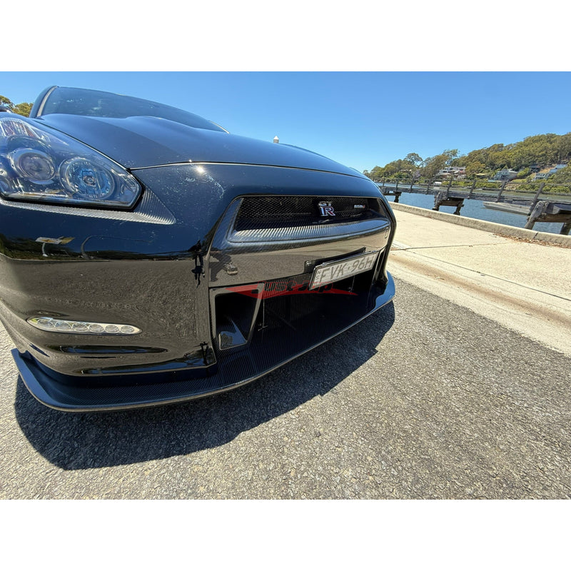 Nissan R35 GTR Premium 52,xxxkm Lots of Extras, Fully Serviced