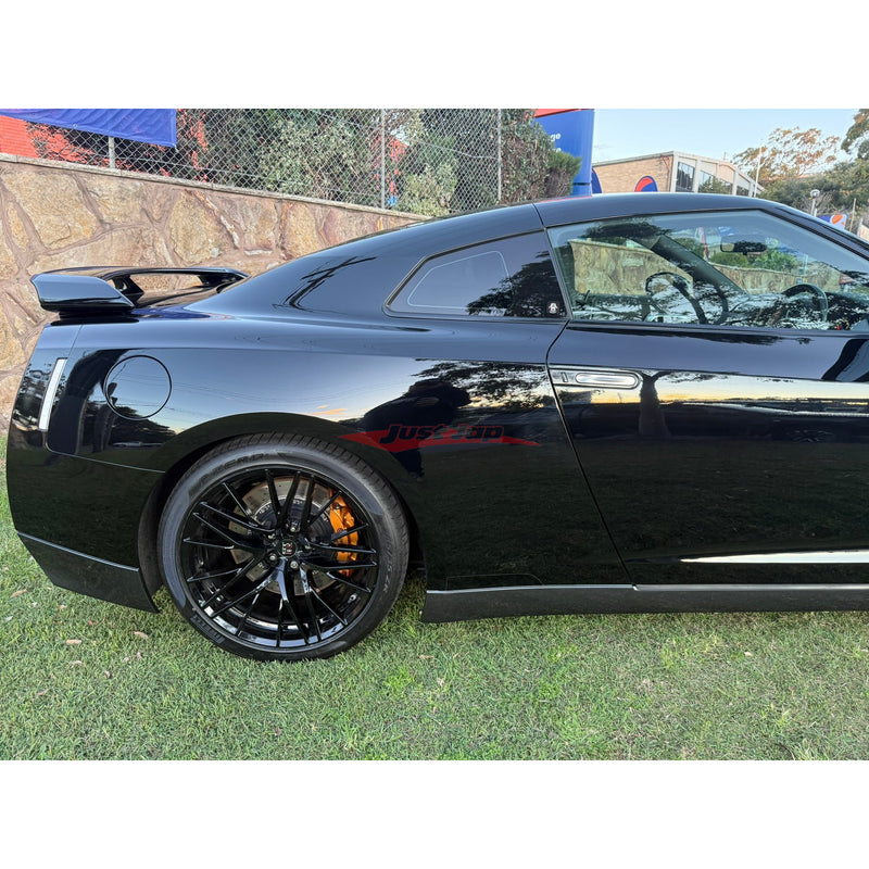 Nissan R35 GTR Premium 63,xxxKM Triple Black