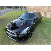 Nissan R35 GTR Premium 63,xxxKM Triple Black