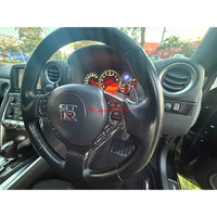 Nissan R35 GTR Premium 63,xxxKM Triple Black