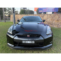 Nissan R35 GTR Premium 63,xxxKM Triple Black