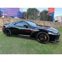 Nissan R35 GTR Premium 63,xxxKM Triple Black