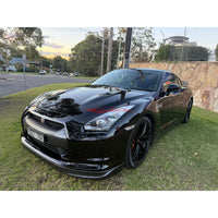 Nissan R35 GTR Premium 63,xxxKM Triple Black
