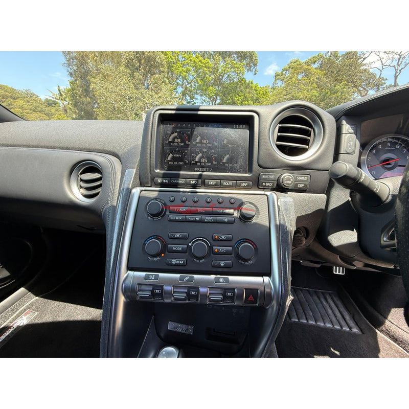 Nissan R35 GTR Premium, 92,xxxKM, Fully Serviced, 2008