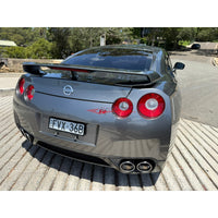 Nissan R35 GTR Premium, 92,xxxKM, Fully Serviced, 2008