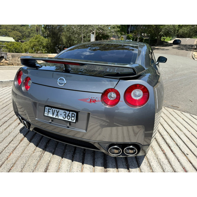 Nissan R35 GTR Premium, 92,xxxKM, Fully Serviced, 2008