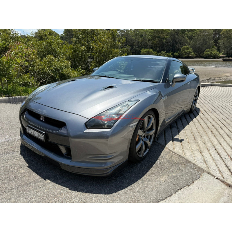 Nissan R35 GTR Premium, 92,xxxKM, Fully Serviced, 2008