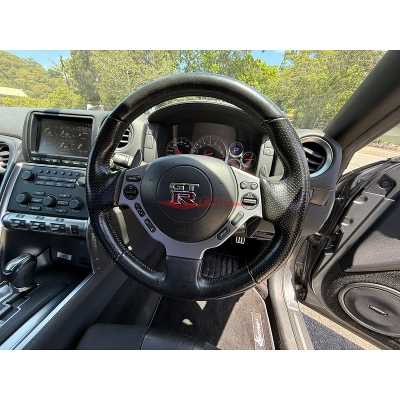 Nissan R35 GTR Premium, 92,xxxKM, Fully Serviced, 2008