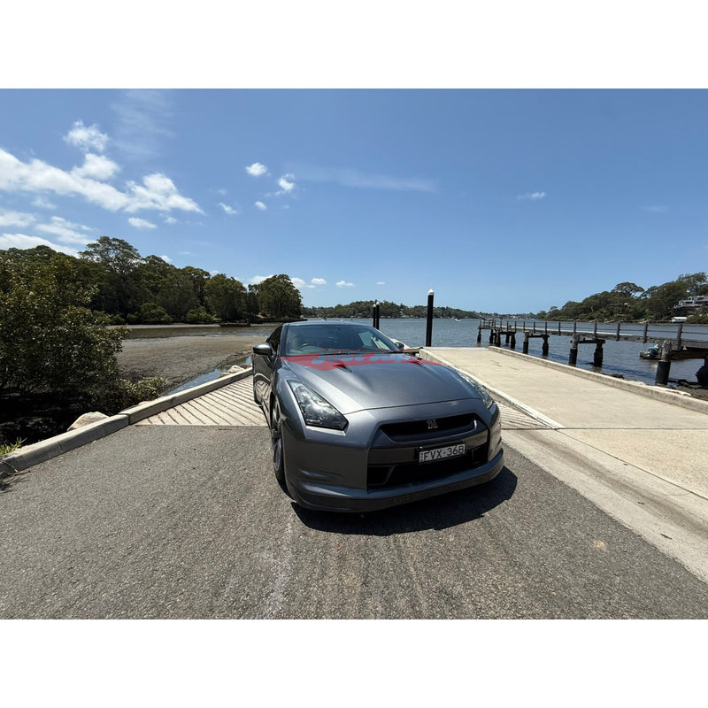 Nissan R35 GTR Premium, 92,xxxKM, Fully Serviced, 2008