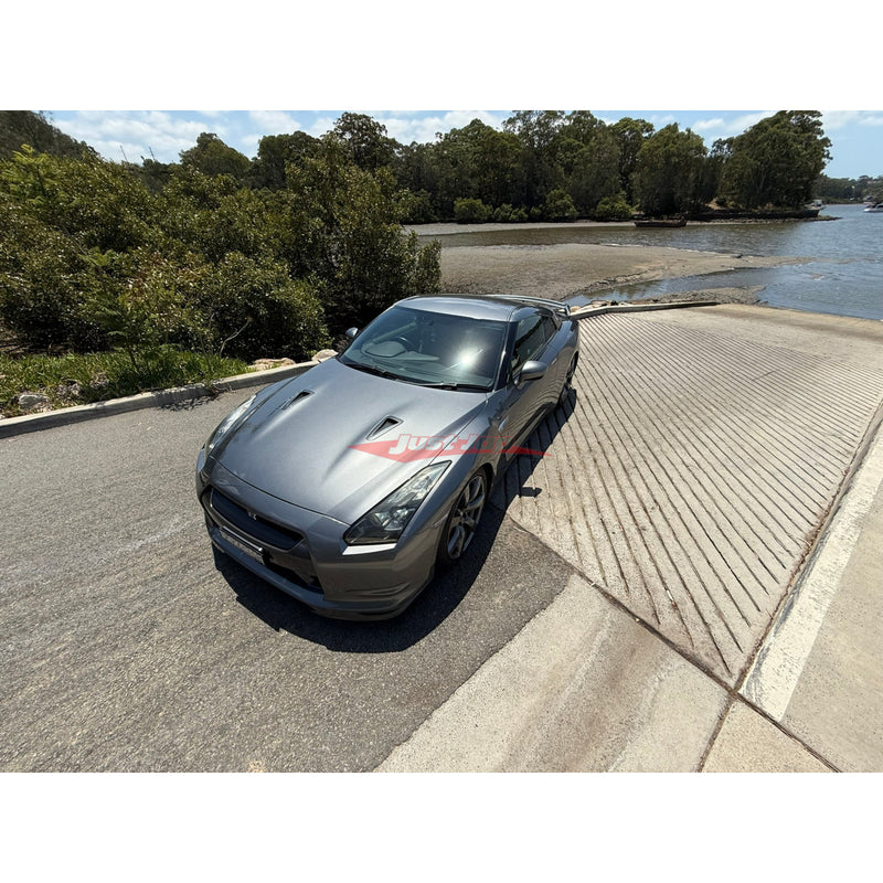 Nissan R35 GTR Premium, 92,xxxKM, Fully Serviced, 2008