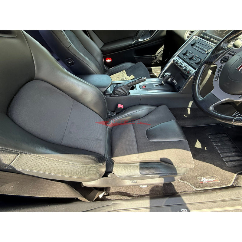 Nissan R35 GTR Premium, 92,xxxKM, Fully Serviced, 2008