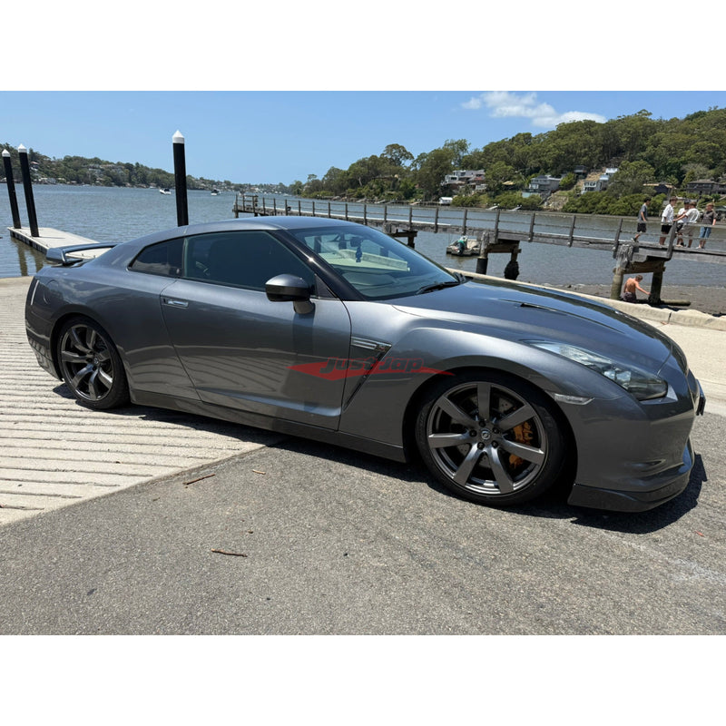 Nissan R35 GTR Premium, 92,xxxKM, Fully Serviced, 2008