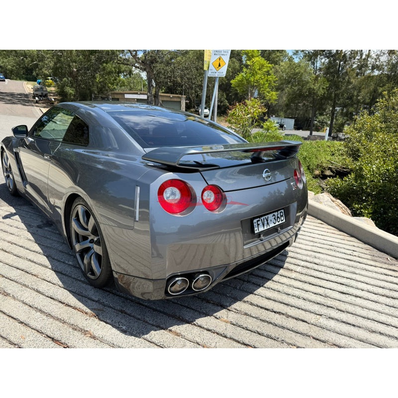 Nissan R35 GTR Premium, 92,xxxKM, Fully Serviced, 2008
