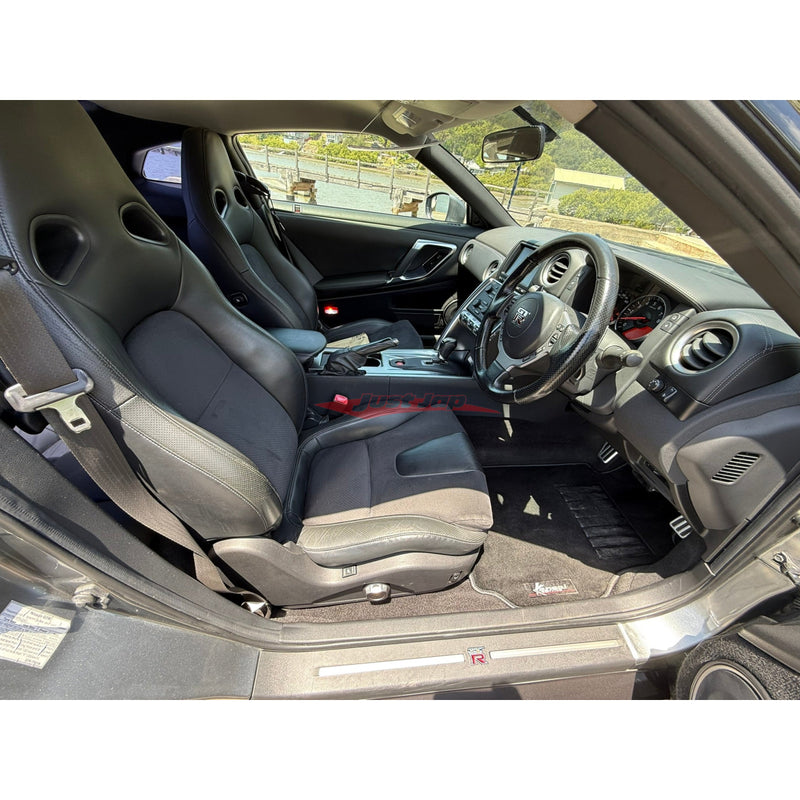 Nissan R35 GTR Premium, 92,xxxKM, Fully Serviced, 2008