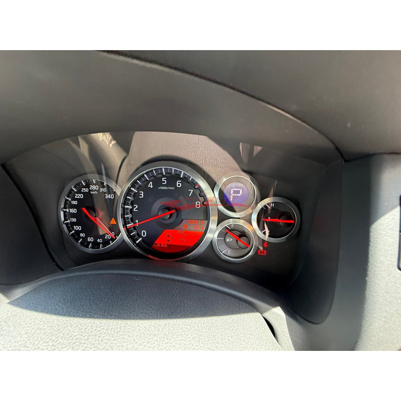 Nissan R35 GTR Premium, 92,xxxKM, Fully Serviced, 2008