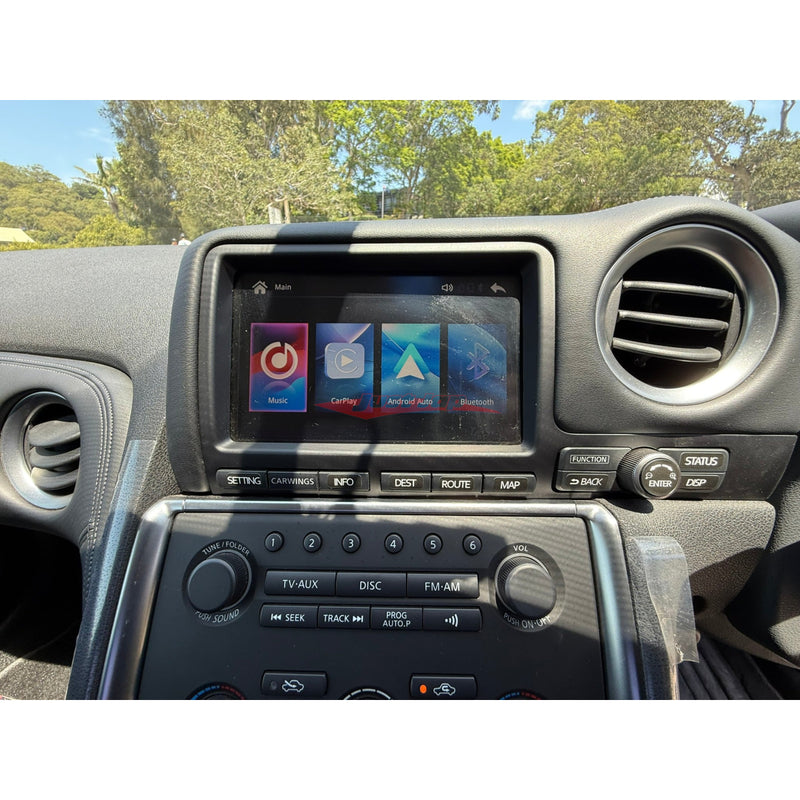 Nissan R35 GTR Premium, 92,xxxKM, Fully Serviced, 2008