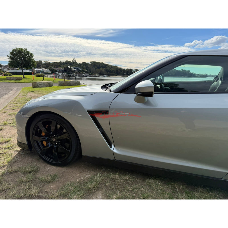 Nissan R35 GTR Premium 98,xxxKM 2008