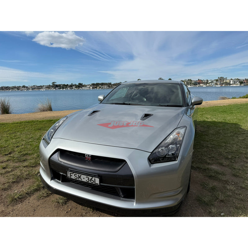 Nissan R35 GTR Premium 98,xxxKM 2008