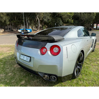 Nissan R35 GTR Premium 98,xxxKM 2008
