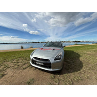 Nissan R35 GTR Premium 98,xxxKM 2008