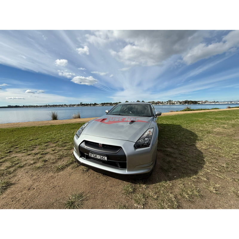 Nissan R35 GTR Premium 98,xxxKM 2008