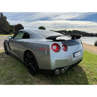 Nissan R35 GTR Premium 98,xxxKM 2008