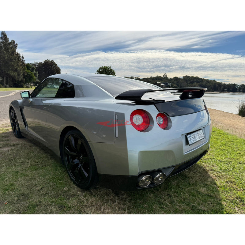 Nissan R35 GTR Premium 98,xxxKM 2008