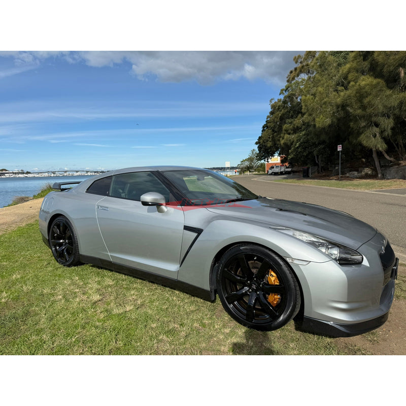 Nissan R35 GTR Premium 98,xxxKM 2008