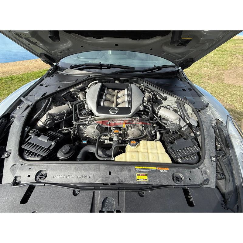 Nissan R35 GTR Premium 98,xxxKM 2008