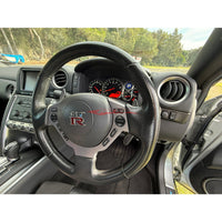 Nissan R35 GTR Premium 98,xxxKM 2008