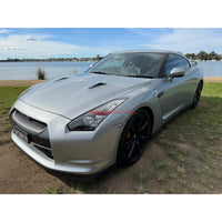 Nissan R35 GTR Premium 98,xxxKM 2008