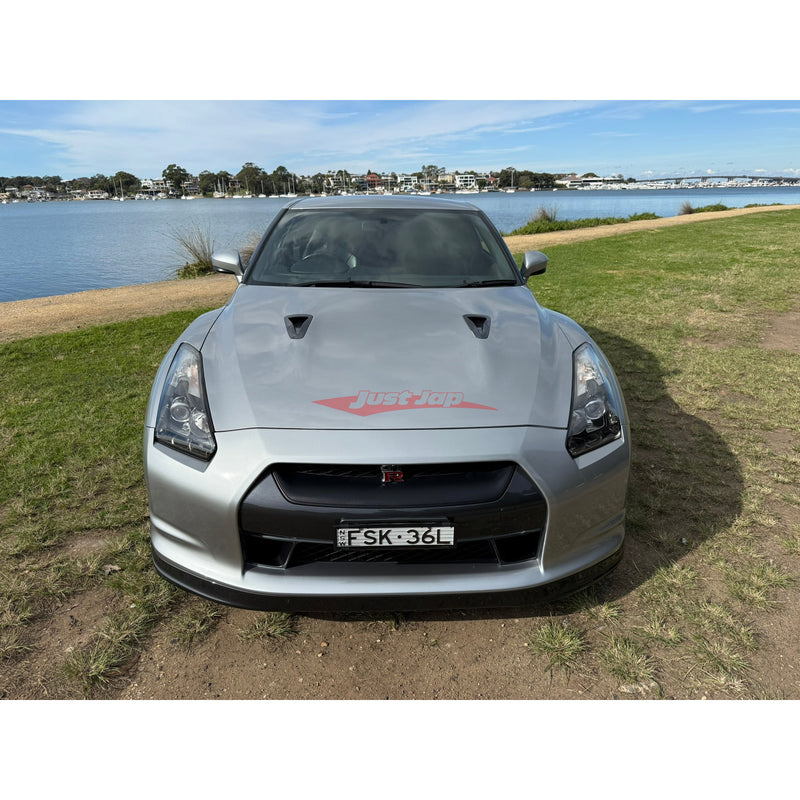 Nissan R35 GTR Premium 98,xxxKM 2008