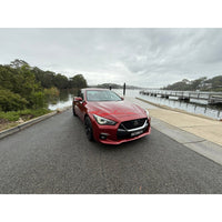 Nissan RV37 Skyline GT Twin Turbo V6, 2020 model, 69,xxxKM